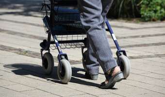 Seniorzy nie mają wyjścia. "Muszą iść do pracy"