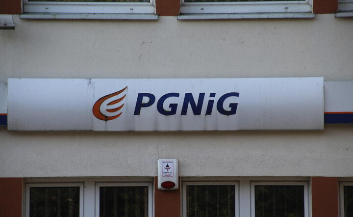 PGNiG: Testy na utratę wartości obniżą wynik