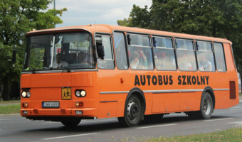 Kontrola autobusów szkolnych. Co wykazała?