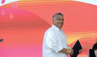 Viktor Orban przewiduje kryzys w Europie