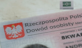 Tajemniczy znak na dowodzie osobistym. Możesz sporo zyskać