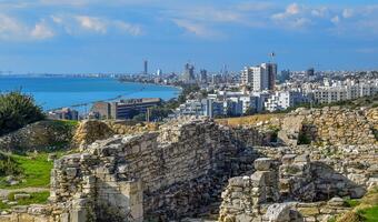 EastMed: Gazowe przedmurze Europy?