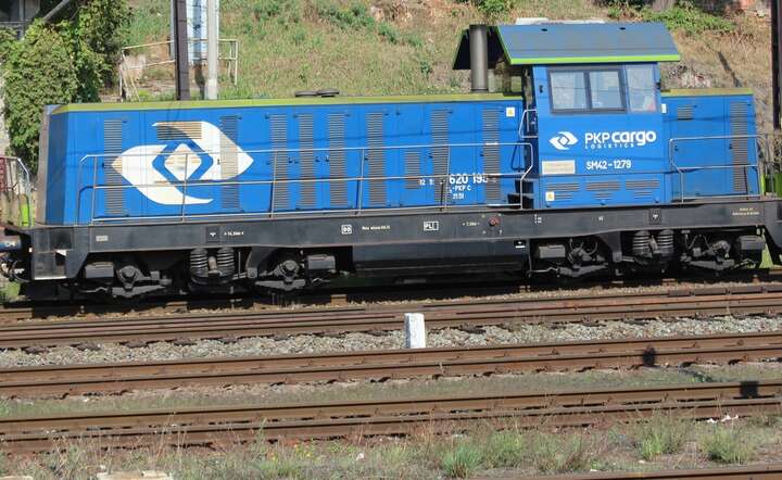  PKP CARGO S.A. stoi na krawędzi ostatecznego paraliżu z powodu patologicznej polityki rządu - oceniają kolejarze / autor: Fratria