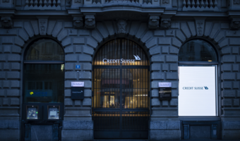 Szwajcaria: Wiadomo co dalej z Credit Suisse