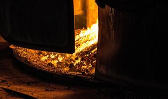 Przedsiębiorcy z Holandii wysyłają na Ukrainę 400 pieców