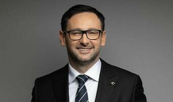 Mało znana historia Daniela Obajtka, prezesa Orlenu, z czasów szkolnych