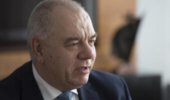 Sasin: Dobre wiadomości z Luksemburga ws. gazociągu OPAL