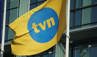 Wzrósł zysk TVN-u. W ubiegłym roku 551 mln zł