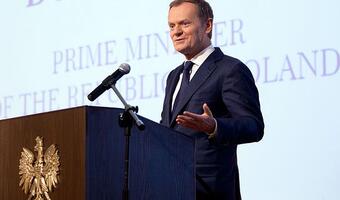 Opozycja o rządach Tuska: Złe rządy, źle wydawane pieniądze, grabież pieniędzy
