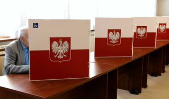WYBORY Ukraińskie media: znacząca wygrana PiS