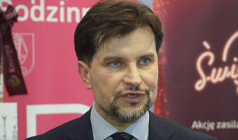 Jarosław Wittstock wiceprezesem Lotosu