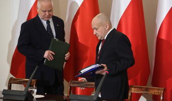 Czy złoty odrobi wcześniejsze straty?