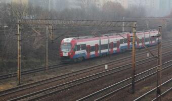 PKP Intercity trwają analizy ws. kupna kolejnych Dartów