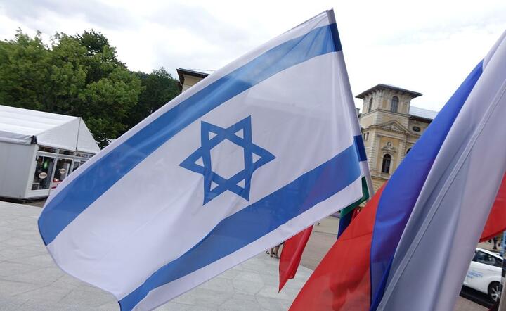 Izrael / autor: fot. Fratria