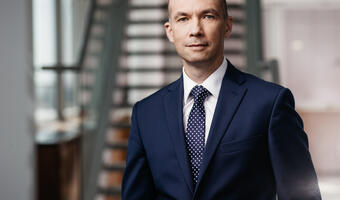 PZU przedstawi nową strategię dot. aktywów bankowych