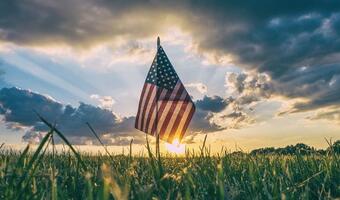 USA: Prowincja boi się koronawirusa i miastowych