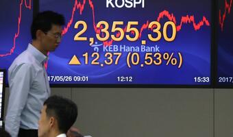 Ryzyko ryzykiem, a S&P500 na historycznych szczytach