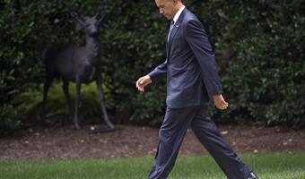 USA: Imigracyjną ofensywę Obamy zablokował Sąd Najwyższy