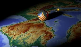 Barcelona oczekuje wsparcia Europy
