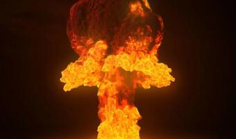 Współpraca Arabii Saudyjskiej z Chinami pod lupą USA. Pracują nad bronią atomową?