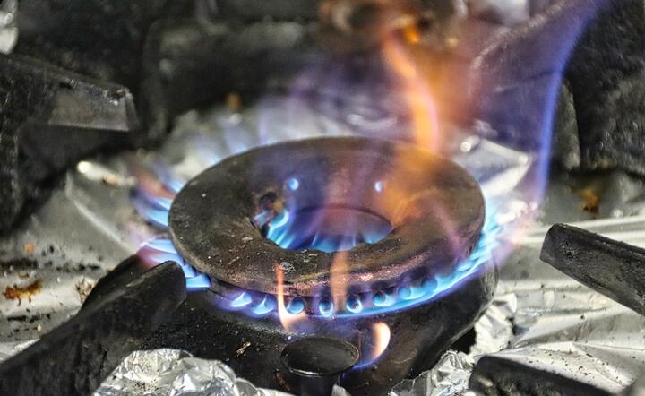 Gaz ziemny / autor: Pixabay