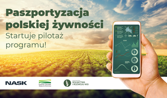 Szansa dla twórców rozwiązań IT dla polskiego food-tech