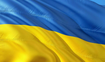 Koncentracja sił Rosji przy granicy z Ukrainą największa od 2015 roku