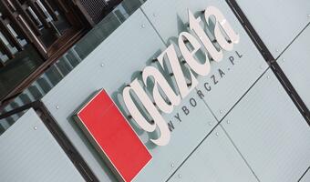 Agora chce połączyć "Gazetę Wyborczą" i Gazeta.pl