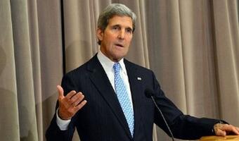 John Kerry w przyszłym tygodniu przyjedzie do Warszawy. Sikorski chce wiedzieć, czy Polska była podsłuchiwana?