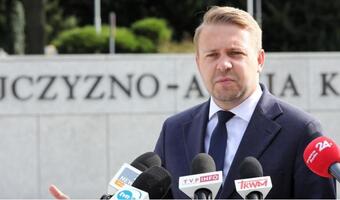 Ozdoba: Niemcy odpowiadają za uzależnienie Europy od gazu z Rosji