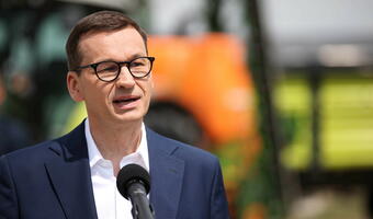 Premier: w Polskim Ładzie 20 ważnych programów dla rolników