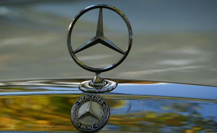 Mercedes ulokował w Polsce fabrykę elektrycznych samochodów dostawczych  / autor: Pixabay