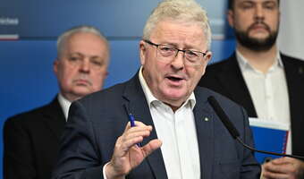 O tym mówił minister Siekierski w Brukseli