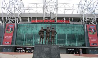Manchester United najbardziej wartościowy