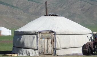 Mongolia - najszybciej rozwijająca się gospodarka świata