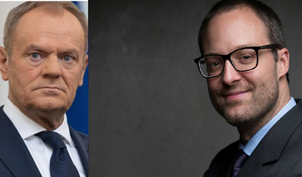 Miotła Tuska. Odwołają prezesa GPW?