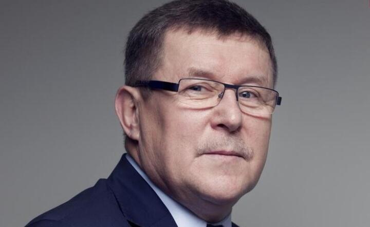 Zbigniew Kuźmiuk  / autor: Fratria 
