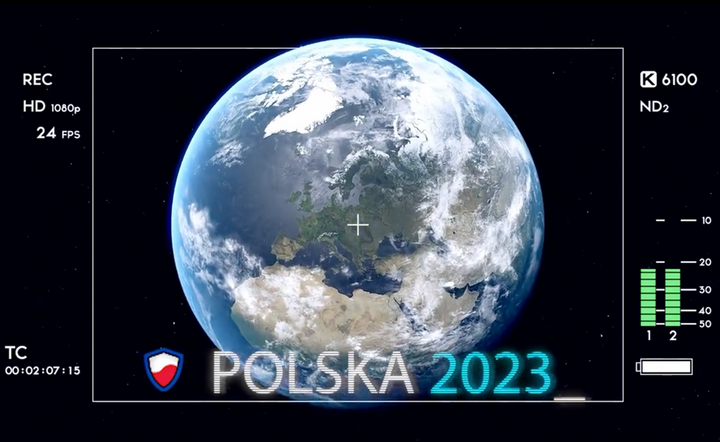 Najnowszy spot PIS / autor: Twitter/PiS