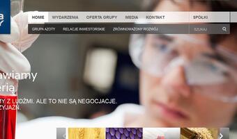 Czy rząd tylko pozoruje obronę Azotów przed Rosjanami?