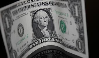 Słabszy dolar wspiera rynki wschodzące