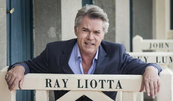 Zmarł Ray Liotta znany m.in. z "Chłopców z ferajny"