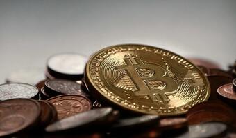 Nowe fundusze i kara finansowa - przegląd rynku kryptowalut