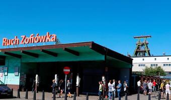 Zofiówka: odnaleziono ciało górnika