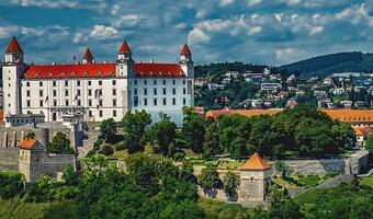 Nowy rząd Słowacji ostro o Ukrainie