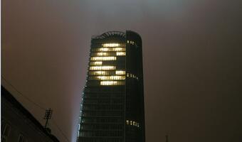 Prawdziwe problemy europejskich banków