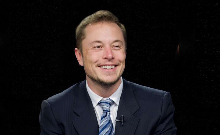 Przedsiębiorca, miliarder Elon Musk / autor: Pixabay
