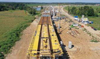 Wykonawcy obniżają koszt budowy dróg