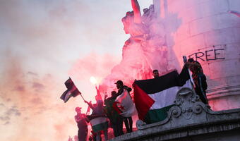 Terroryści błagają o pomoc humanitarną!