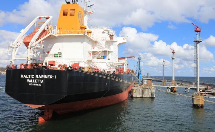 autor: Port Gdynia