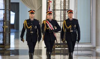 Sejm hojnym pracodawcą